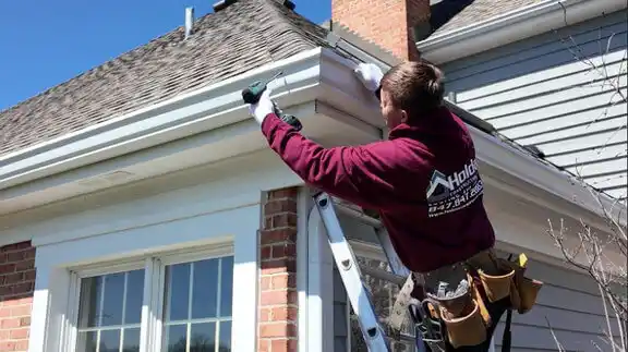 gutter services Hampton Bays